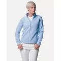 Russell Europe 8700F,Women's full zip outdoor fleece Russell Europe 8700F,Women's full zip outdoor fleece