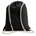 Westford Mill WM110 Cotton gymsac