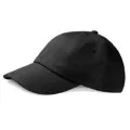 Beechfield BC058 Low profile heavy cotton drill cap