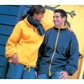 R128 result softshell jacket