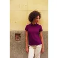 Fruit of the Loom SS212 Lady-Fit 65/35 Polo