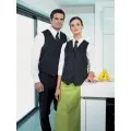 Premier PR621 Women's hospitality waistcoat