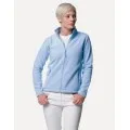 Russell Europe 8700F,Women's full zip outdoor fleece