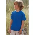 Fruit of the Loom SS031 Kid's valueweight tee