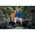 Result RE36A Full zip Active Fleece