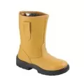 Rigger Boot  fur lining Rigger Boot  fur lining