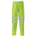 Hi Vis Flame Retardant Anti Static Trousers