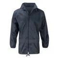 Waterproof Rain Jacket