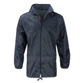 Waterproof Rain Jacket