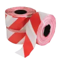 Red & White Barrier tape Red & White Barrier tape