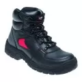 Safety Trainer Boot with Midsole, Himayalan-3414,