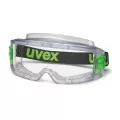 Uvex Ultravision Over Glasses Safety Goggle Uvex Ultravision Over Glasses Safety Goggle