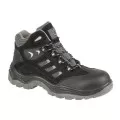Black Non - Metallic Safety Boot, SECURITYLINE-4114, Black Non - Metallic Safety Boot, SECURITYLINE-4114,