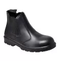 Portwest Pull on Dealer Boot FW51