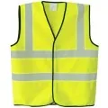 Childrens hi vis vest