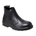 Portwest Pull on Dealer Boot FW51