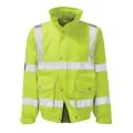 Waterproof Unpadded Breathable Bomber Jacket
