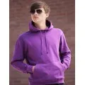 AWDIS Jh001 College Hoodie