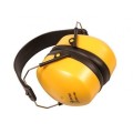 Foldable Ear Defender ear muff BBFED