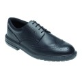 Brogue Safety Shoe with Midsole, Himayalan-912,