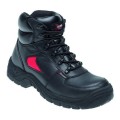 Safety Trainer Boot with Midsole, Himayalan-3414,