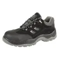 Non metallic safety trainer composite