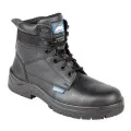 HyGrip Metal Free Safety Boot, HIMALAYAN-5114,