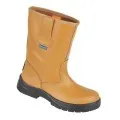 HyGrip Safety Rigger Boot , HIMALAYAN-9001,