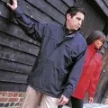 Result RE67A Multi function midweight jacket