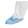 Disposable Overshoes Pk 100 300155