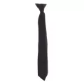 Clip on Tie Clip on Tie