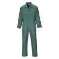 Zip Up Coverall Portwest C813 Zip Up Coverall Portwest C813
