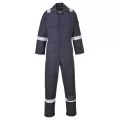 Flame Retardant anti static Coverall Portwest FF50 Flame Retardant anti static Coverall Portwest FF50