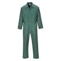 Zip Up Coverall Portwest C813