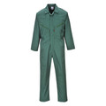 Zip Up Coverall Portwest C813