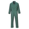 Zip Up Coverall Portwest C813