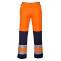Hi-vis Trousers Portwest TX71