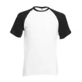 White/Black