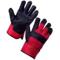 Leather Rigger Glove