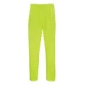 Yellow Hydra Flexible Waterproof Overtrousers