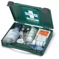 BS8599 1 compliant Car or van First Aid Kit CM0130 BS8599 1 compliant Car or van First Aid Kit CM0130