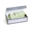 100 Assorted Fabric Plasters CFAFP100 100 Assorted Fabric Plasters CFAFP100