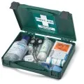 BS8599 1 compliant Car or van First Aid Kit CM0130