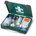 BS8599 1 compliant Car or van First Aid Kit CM0130