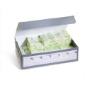 100 Assorted Fabric Plasters CFAFP100