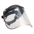 Visor & Browguard Portwest PW96 Faceshield Plus