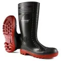Dunlop Acifort Wellington with midsole EN345 SBP 164