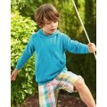 Fruit of the Loom SS273 Kid's hoodie