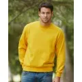 Fruit of the Loom SS200 Set-in sweat