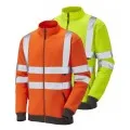 SS03 Leo Track Top Class 3